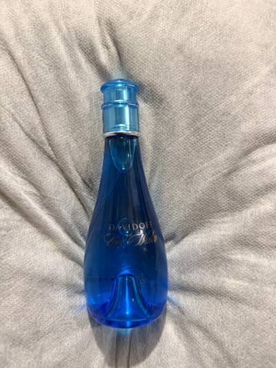 DAVID OFF Cool Water Ladies Perfume 100ml