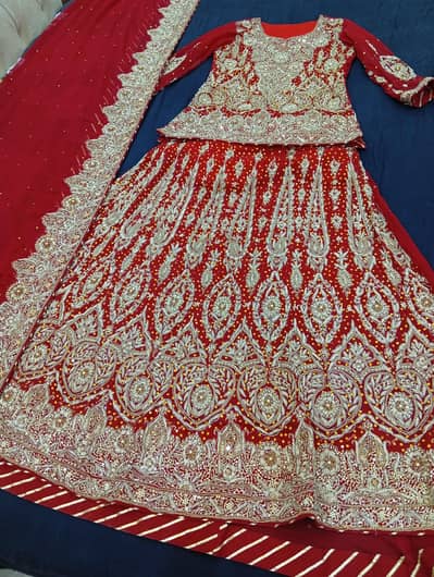 bridel dress