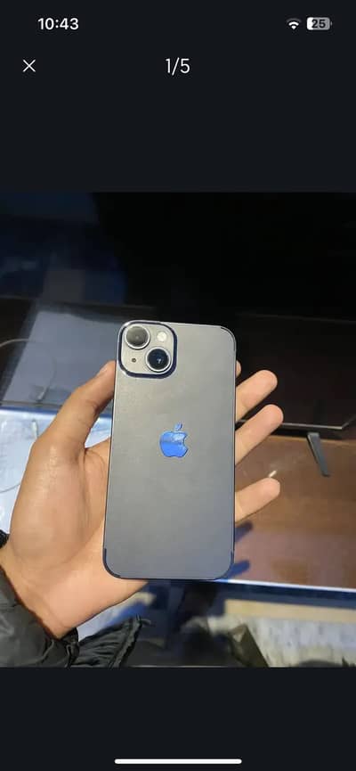 Iphone 14 (0300 7389797)