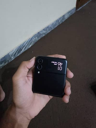 samsung z flip 3 pta exchange