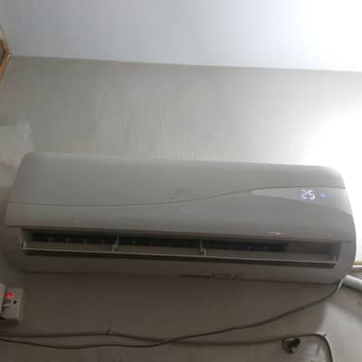 Haier New Model