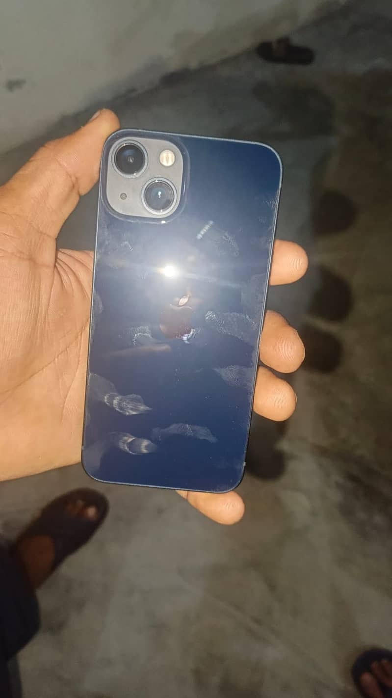 Apple iPhone 13 jv 2