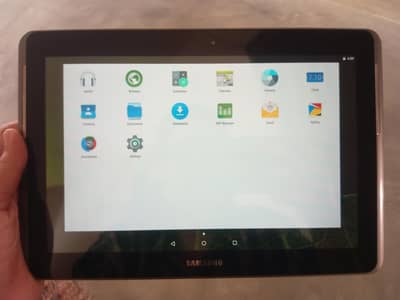 Samsung Galaxy Tab 2