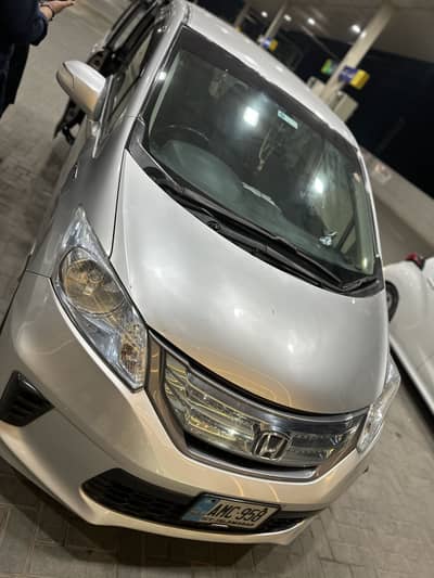 Honda freed 2015/2019