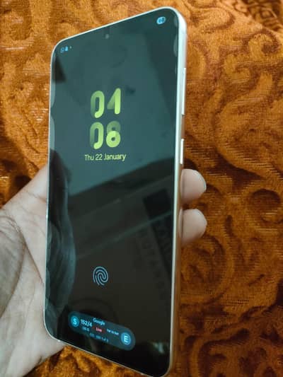 Samsung S23 Plus 256GB