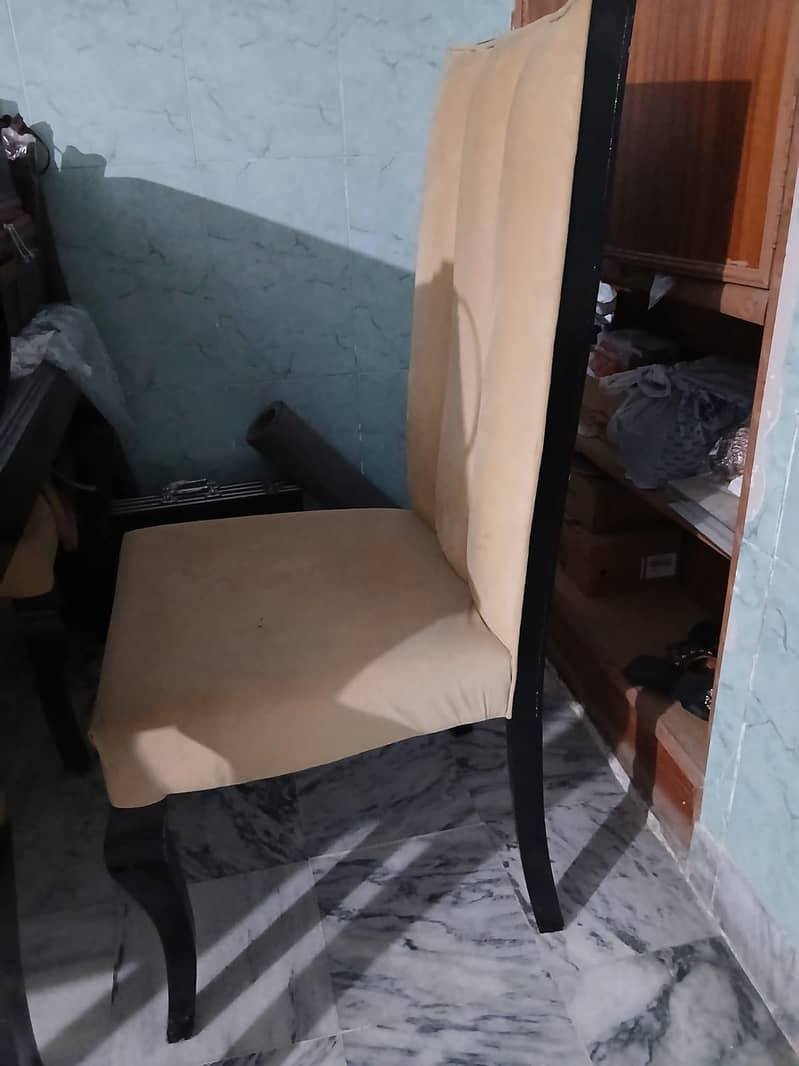 dining table 1