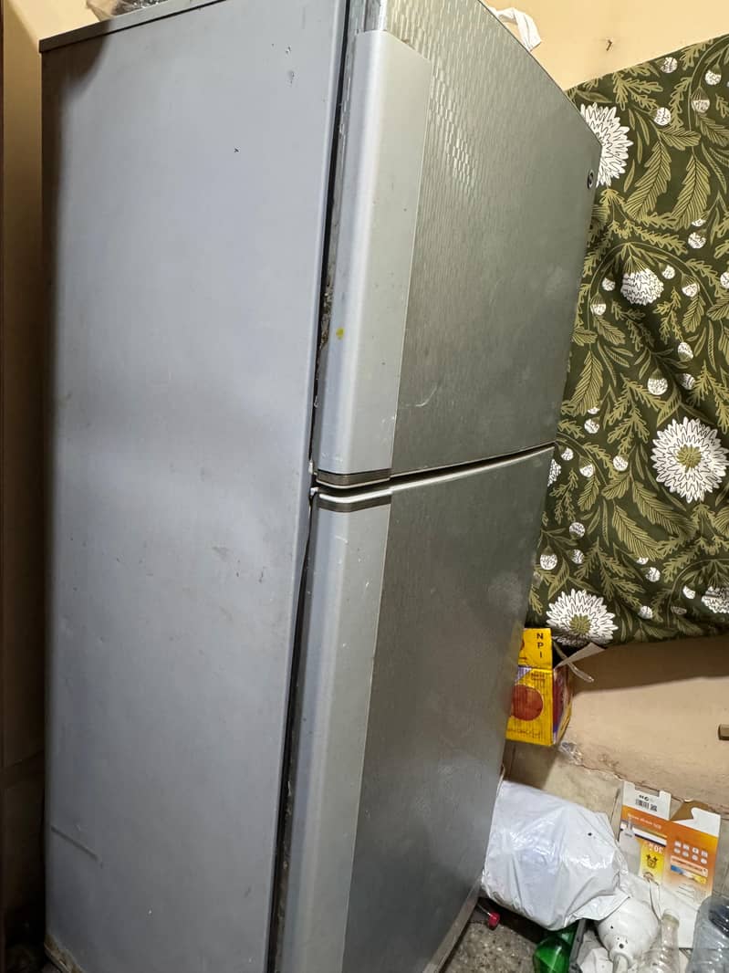 refrigerator 1