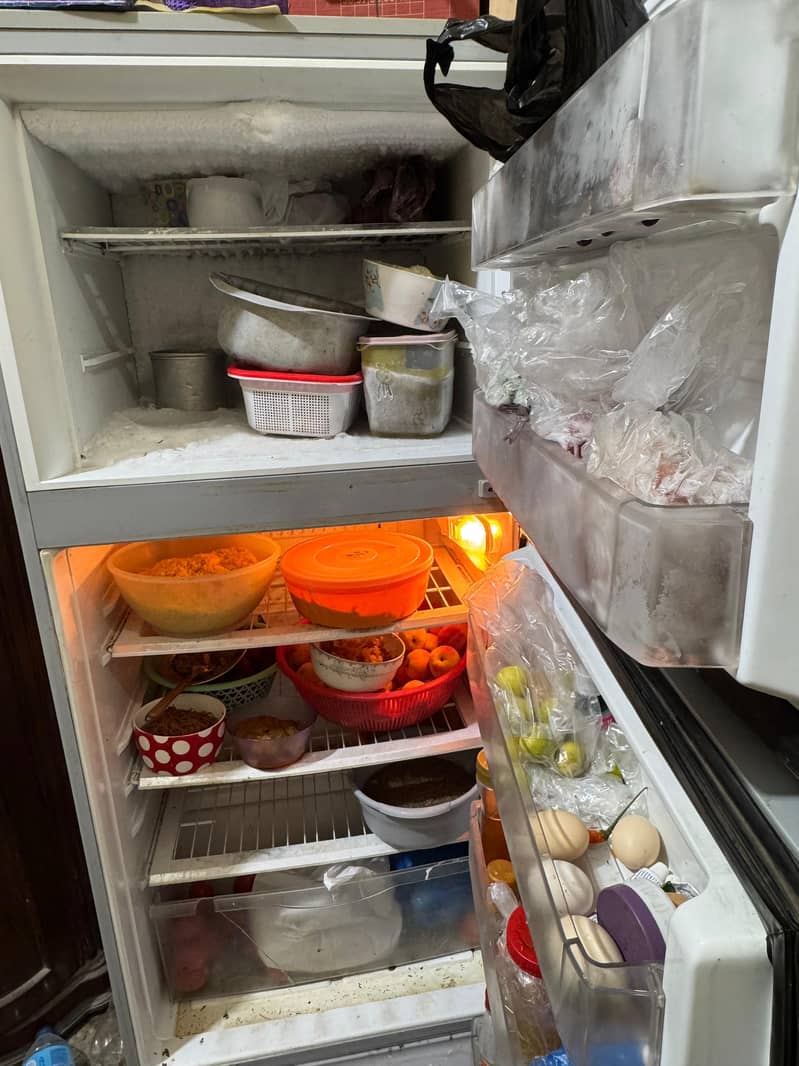 refrigerator 2
