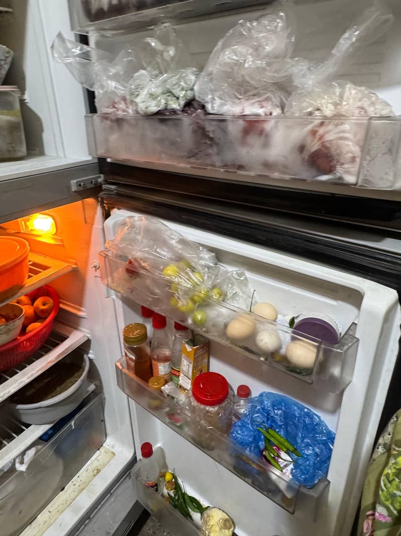 refrigerator 3