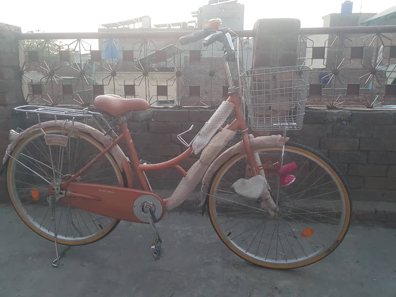 bicycle 0