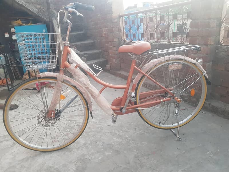 bicycle 3