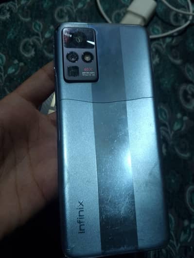 infinix zero x neo