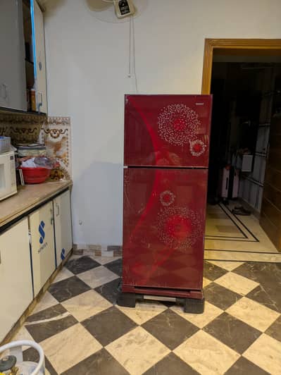 Orient refrigerator