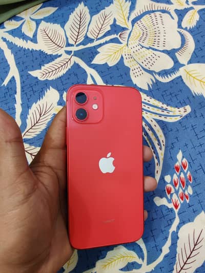 I phone