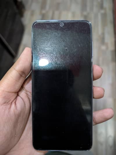 Galaxy S21 5G
