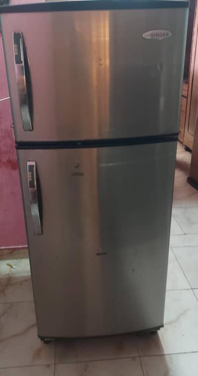 SINGER Refrigerator