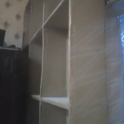 1 rack 1 counter