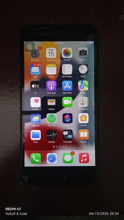 iphone 7 plus