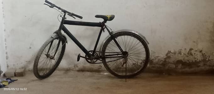 MTB cycle 26 size Urgent for Sale