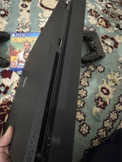 Play station 4 ps4
