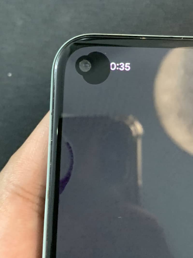 Google pixel 5 2
