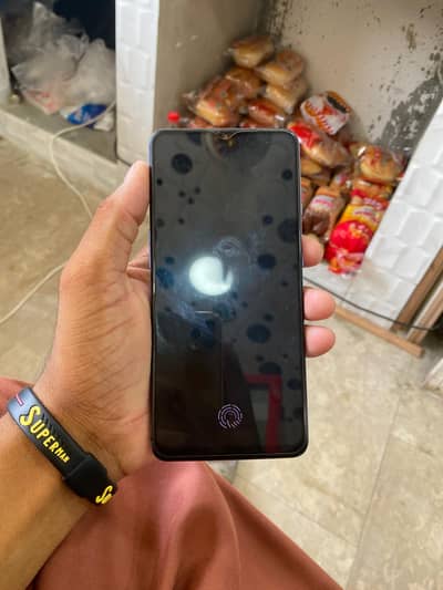 oneplus 7 t 8 128 GB urgent sale