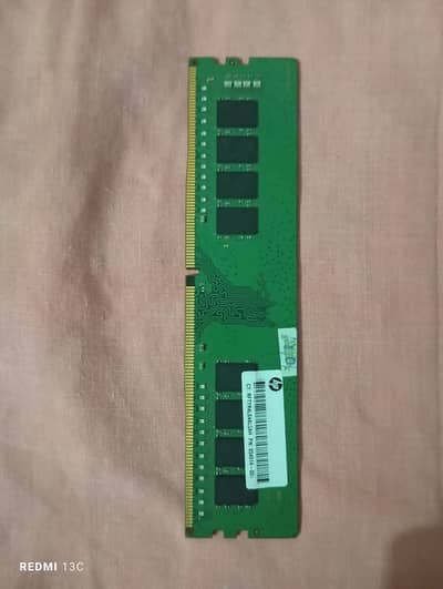 16gb ddr4 Ram