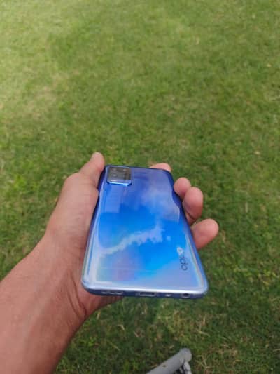 oppo mobile