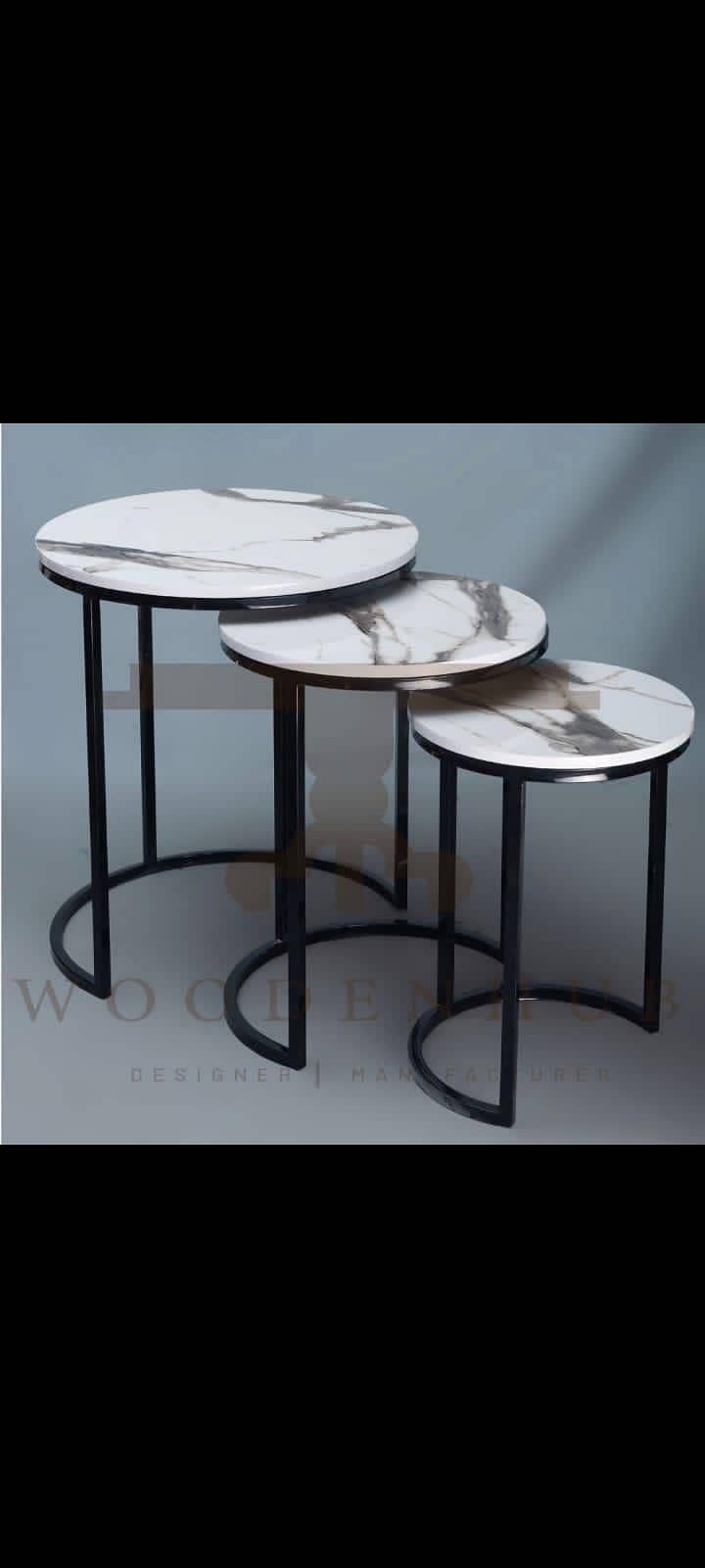 nesting tables 1