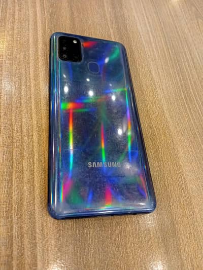 Samsung A21s