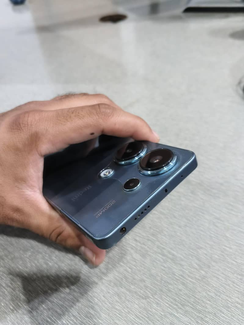Redmi note 13pro 2