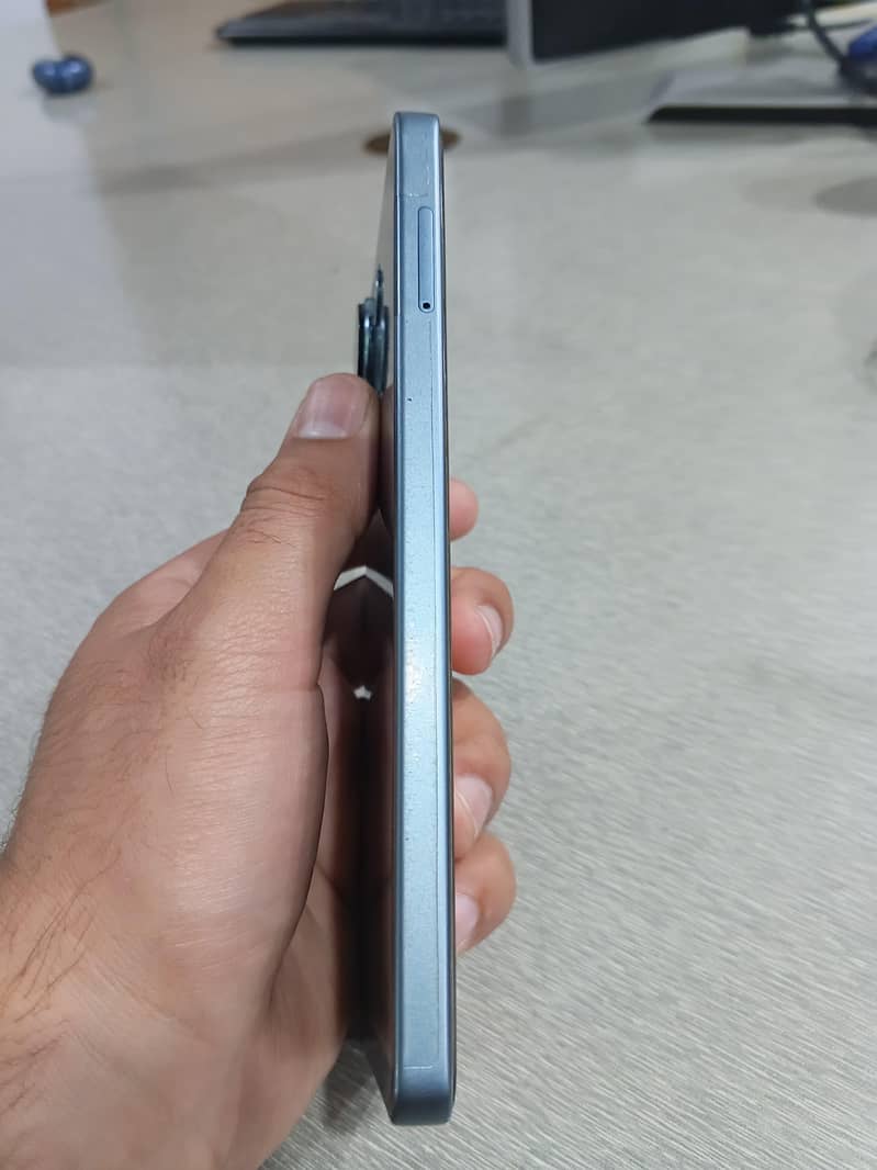 Redmi note 13pro 4
