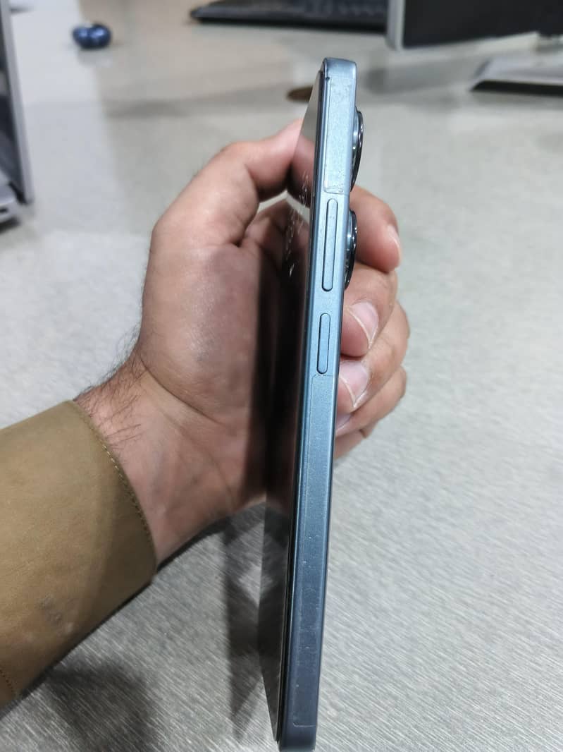 Redmi note 13pro 5