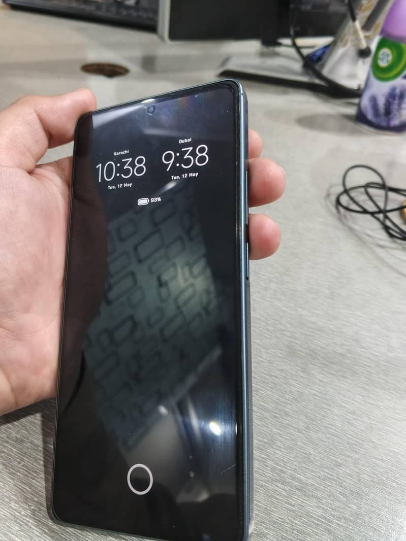 Redmi note 13pro 6