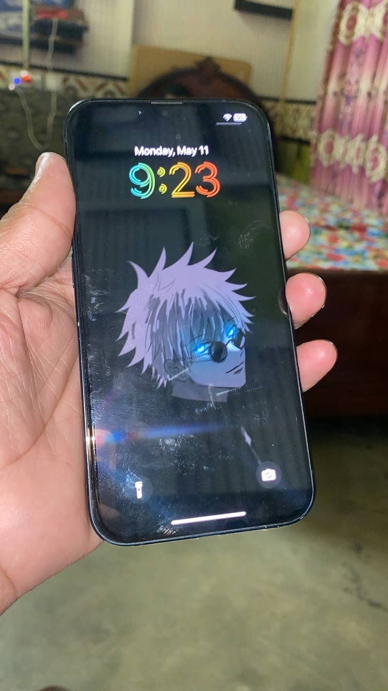 iPhone 14 1