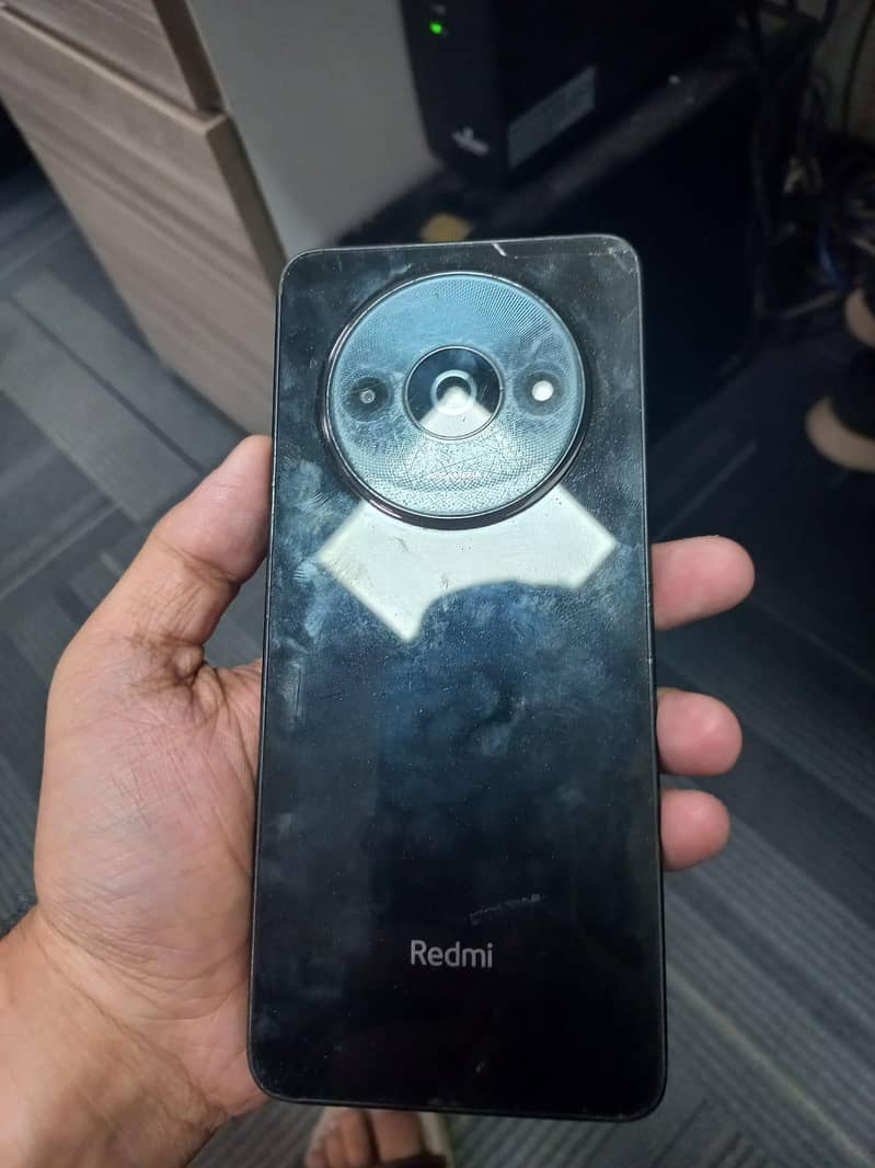 Redmi A3 1