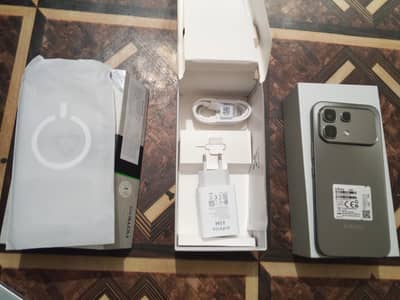 Infinix Note 60 Pro My WhatsApp No 0325*47*817*68