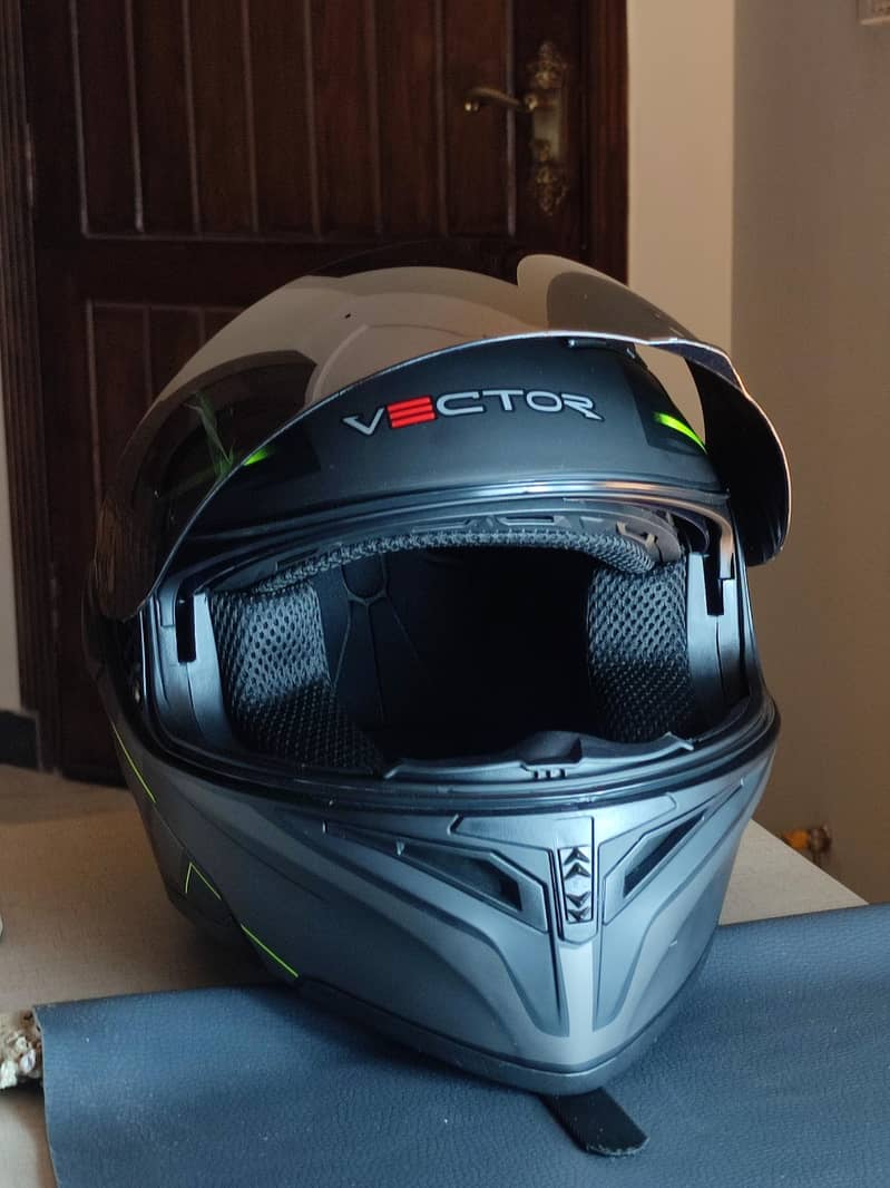 vector VT 254 2