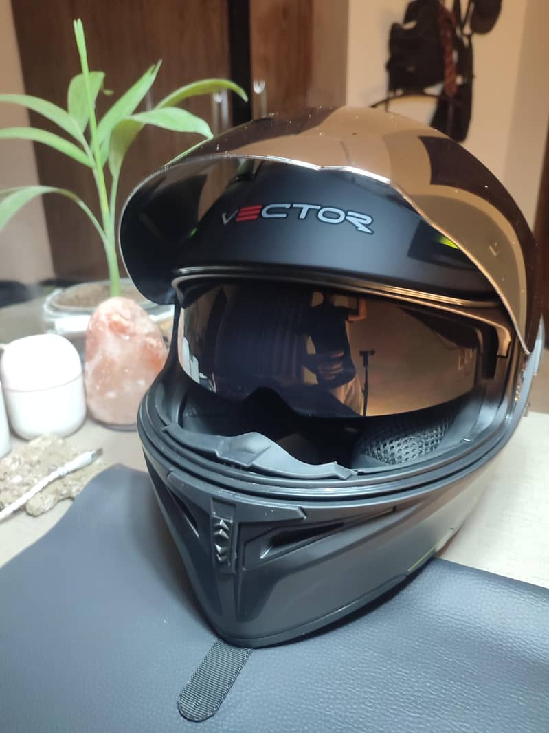 vector VT 254 3