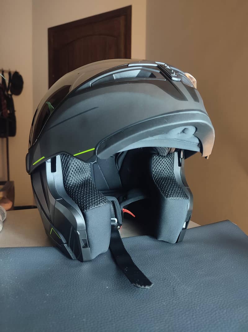 vector VT 254 4