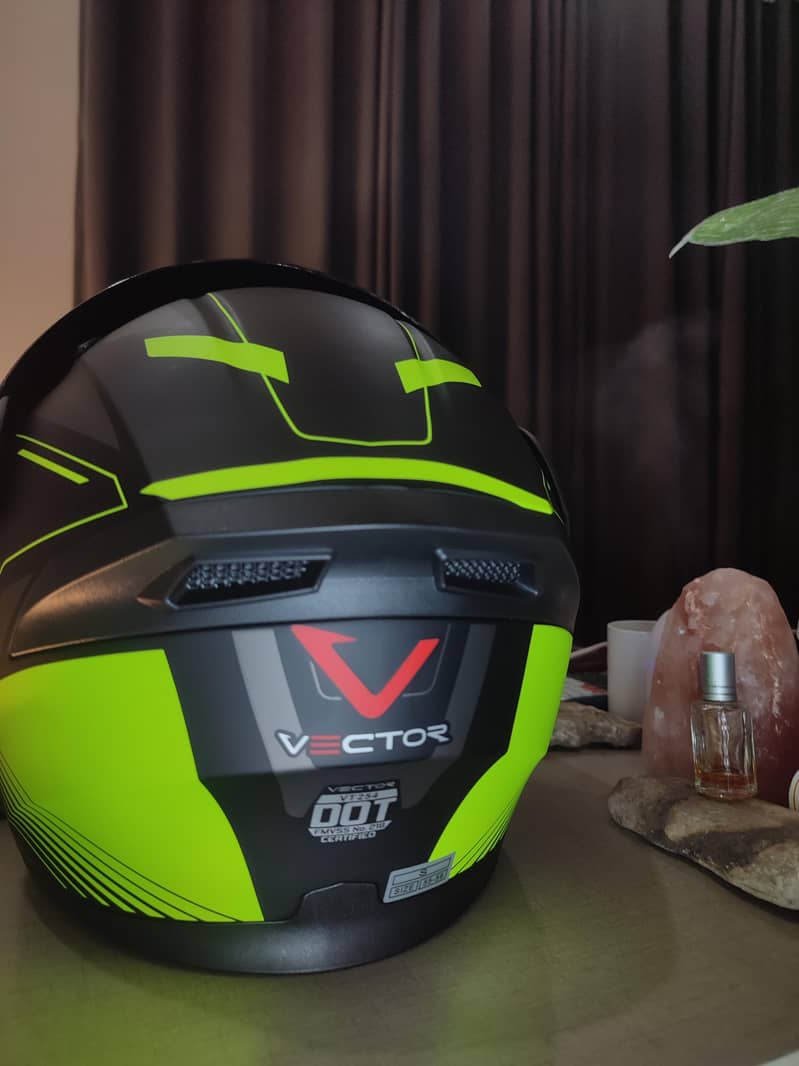vector VT 254 7