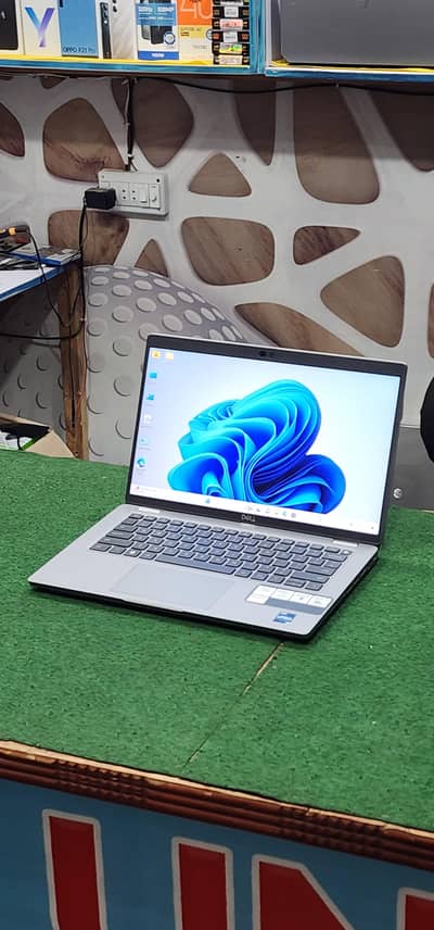 Dell latitude 5430 12th generation laptop