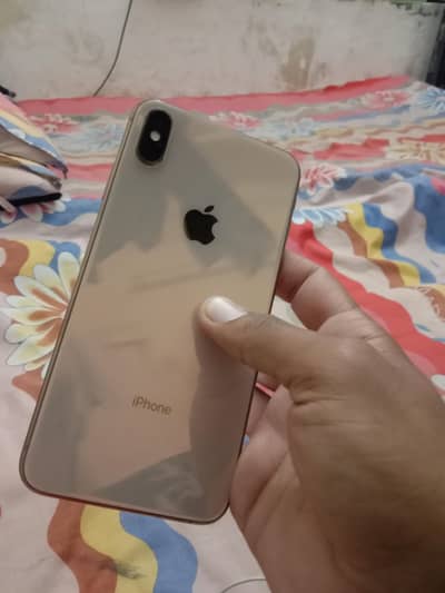 iphone xsmax 256gb factory unlock face id ok Ture tone  urgent sale