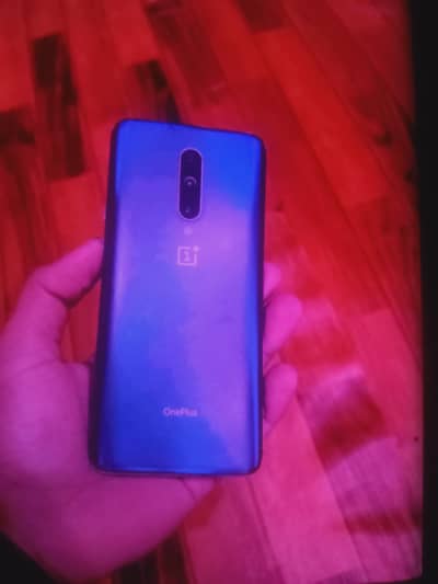 one plus 7pro 12 256