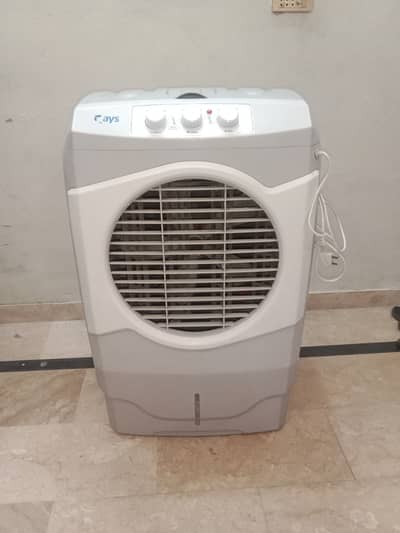 RAYS Air Cooler With Gel Bottels