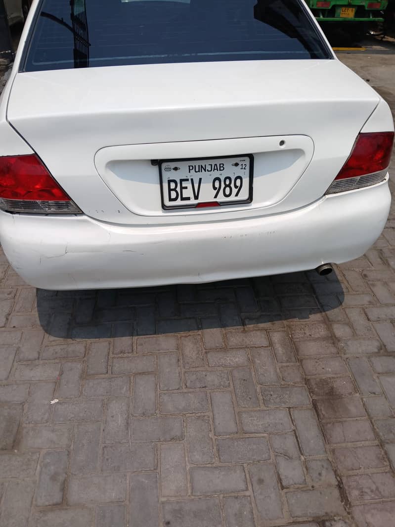 Lancer 1