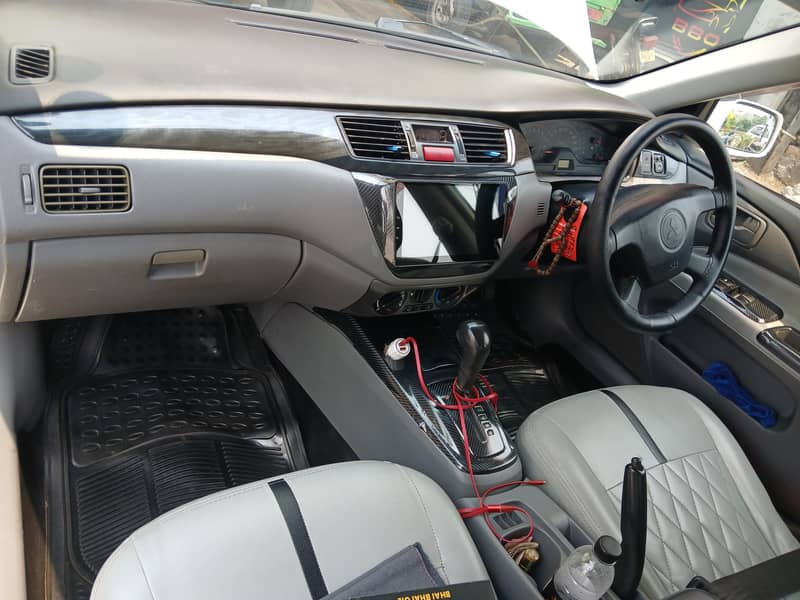 Lancer 2