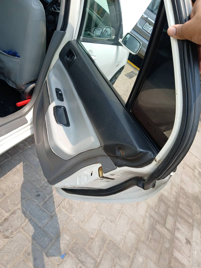 Lancer 6