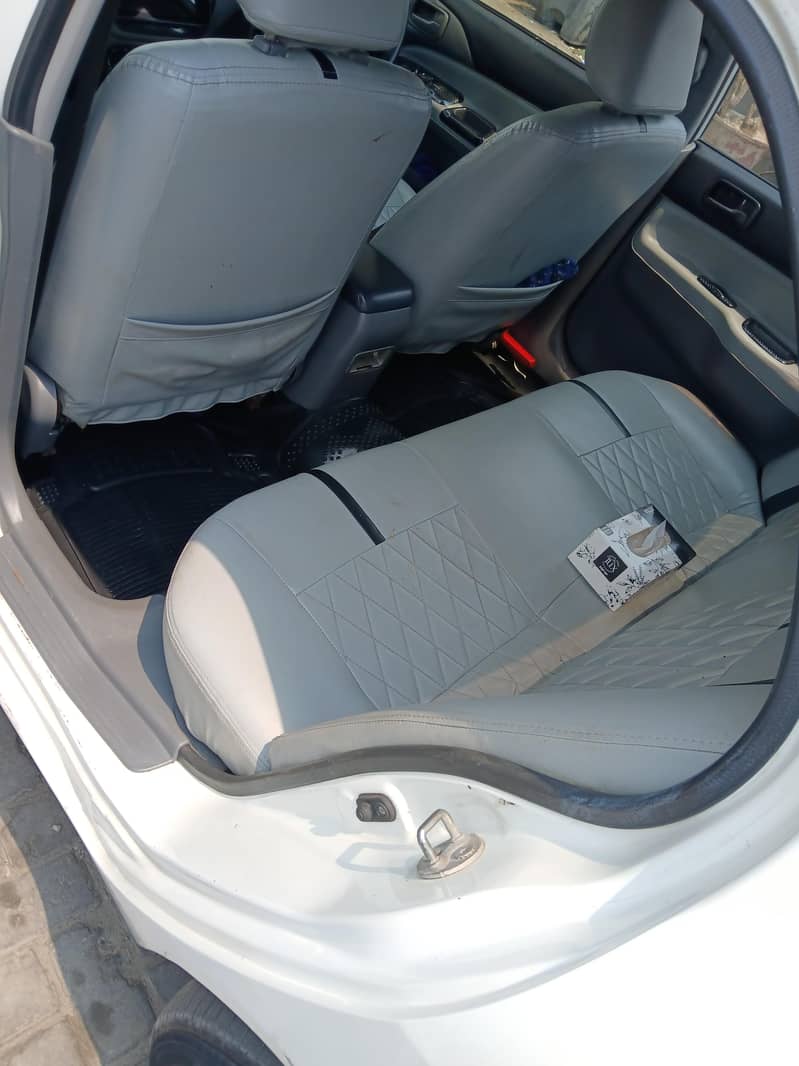 Lancer 8