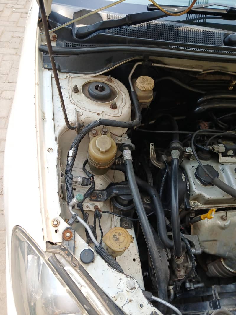 Lancer 11